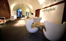 Lucky Apartments - Wita Stwosza 15 Old Town