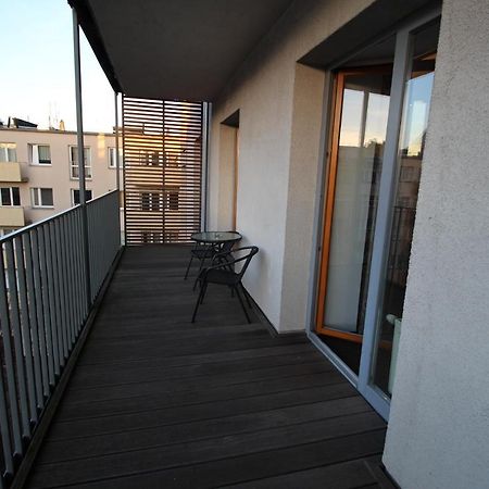 Lucky Apartments - Wita Stwosza 15 Old Town Breslau Exterior foto