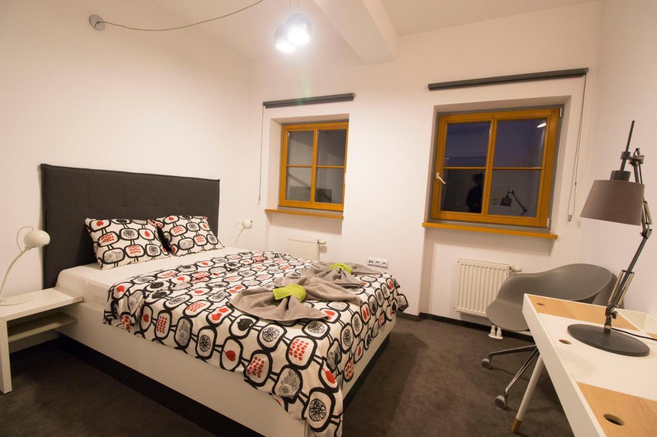 Lucky Apartments - Wita Stwosza 15 Old Town Breslau Exterior foto